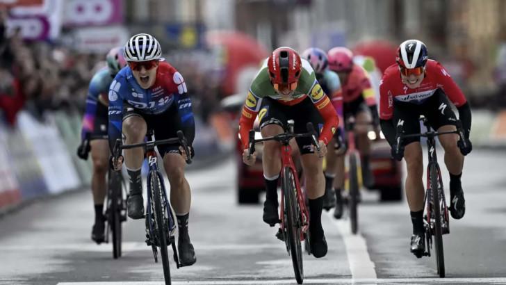 Liège-Bastogne-Liège